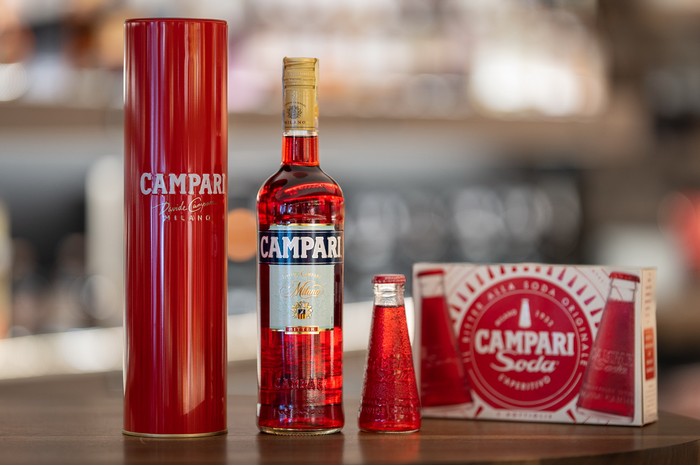 Campari