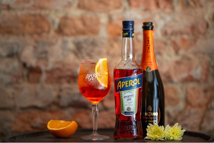 Aperol Spritz