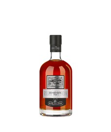 Rum Nation Demerara Solera No.14