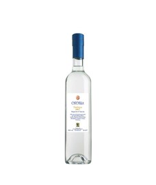 Capovilla Acquavite di Vino Chardonnay
