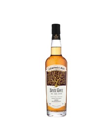 Compass Box Spice Tree