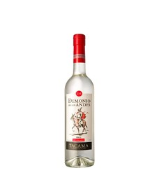 Demonio de los Andes Pisco Acholado