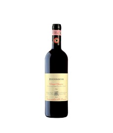 Buondonno Casavecchia alla Piazza Chianti Classico D.O.C.G.