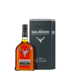 Dalmore 15 Y.O.
