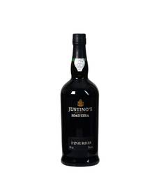 Justino’s Madeira Fine Rich 3 Y.O.