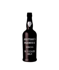 Justino’s Madeira 10 Y.O. Sercial