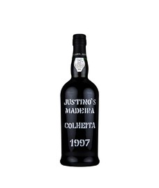 Justino’s Madeira Colheita 1997