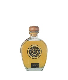 Hacienda de Chihuahua Añejo