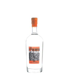 Rhum Rhum Blanc Agricole