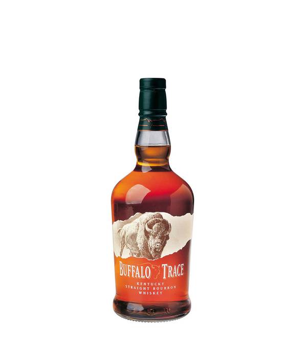 Buffalo Trace Kentucky Straight Bourbon