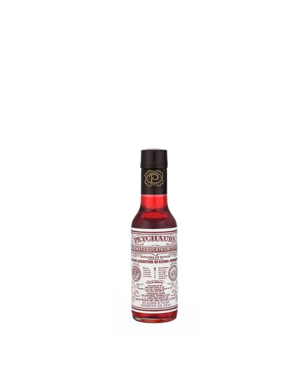Peychaud's Bitters