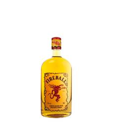 Fireball Cinnamon Whisky