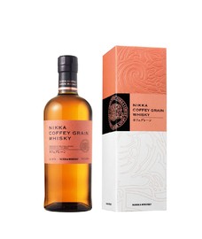 Nikka Coffey Grain