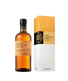 Nikka Coffey Malt