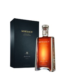Mortlach 25 Y.O.