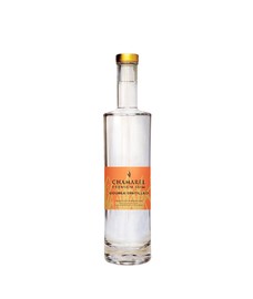 Chamarel Double Destilled