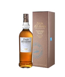 Trois Rivières Millésime 1995