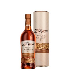 Zacapa Reserva Limitada 2015