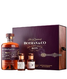 Botran & Co. 75 Aniversario
