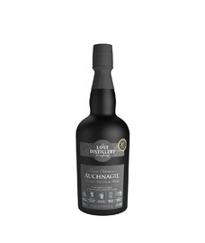 Lost Distillery Auchnagie