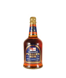 Pusser's Original Admiralty Blend