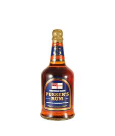 Pusser's Original Admiralty Blend