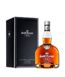 Grand Marnier Cuvée du Centenaire