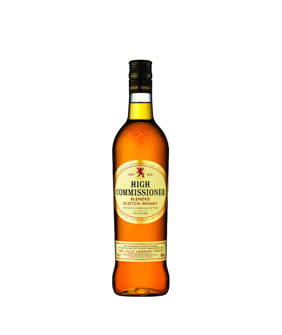 Whisky High Commissioner 0.7 l | Warehouse #1