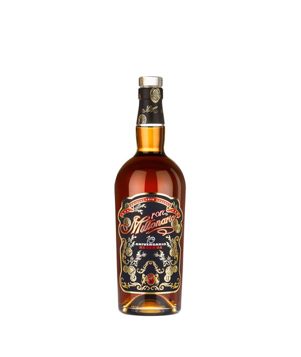 Millonario 10 Aniversario Reserva