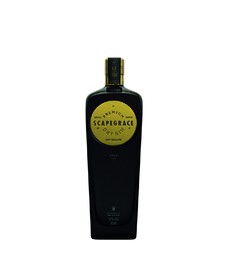 Scapegrace Gold