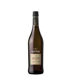 Lustau Sherry Amontillado Los Arcos