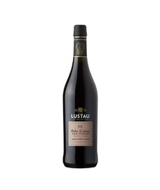 Lustau Sherry Pedro Ximénez San Emilio