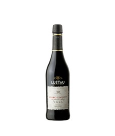 Lustau Sherry 30 Y.O. VORS Pedro Ximénez