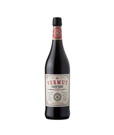 Lustau Vermut Rojo