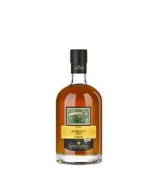 Rum Nation Jamaica 5 Y.O. Oloroso Finish