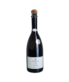 L’archetipo Marasco Spumante Brut Nature