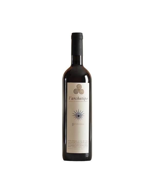 L’archetipo Primitivo