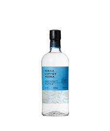 Nikka Coffey Vodka