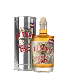 Six Saints Oloroso Finish