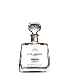Kleiner Connoisseur Edition Silver Plum - Kulatka