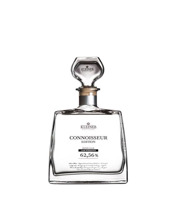 Kleiner Connoisseur Edition Silver Plum - Kulatka