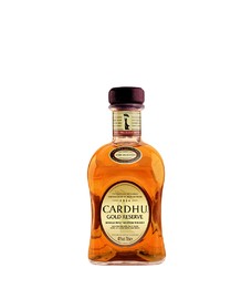 Cardhu Gold Reserve