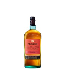 The Singleton Of Dufftown Tailfire