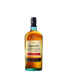 The Singleton Of Dufftown Spey Cascade