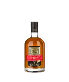 Rum Nation Trinidad 5 Y.O. Oloroso Sherry Finish