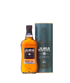 Jura 18 Y.O.