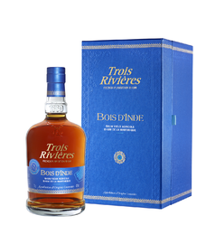 Trois Rivières Bois d‘Inde
