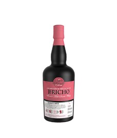 Lost Distillery Jericho Archivist's Selection