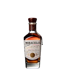 Miracielo Spiced Rum