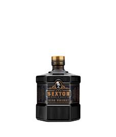 The Sexton Single Malt Irish Whiskey